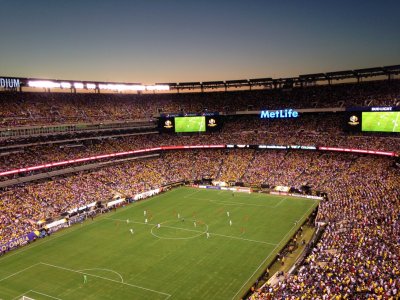 MetLife Stadium